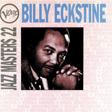 Verve Jazz Masters 22 mp3 Artist Compilation by Billy Eckstine