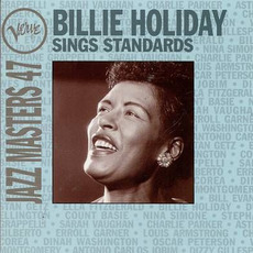 Verve Jazz Masters 47: Billie Holiday Sings Standards mp3 Artist Compilation by Billie Holiday