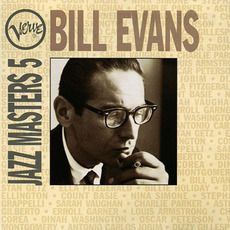 Verve Jazz Masters 5 mp3 Artist Compilation by Bill Evans