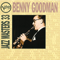 Verve Jazz Masters 33 mp3 Artist Compilation by Benny Goodman