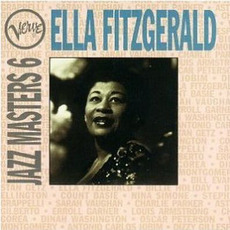 Verve Jazz Masters 6: Ella Fitzgerald mp3 Artist Compilation by Ella Fitzgerald