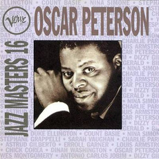 Verve Jazz Masters 16: Oscar Peterson mp3 Artist Compilation by Oscar Peterson