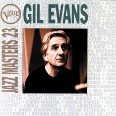 Verve Jazz Masters 23 mp3 Artist Compilation by Gil Evans