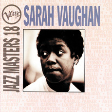 Verve Jazz Masters 18 mp3 Artist Compilation by Sarah Vaughan