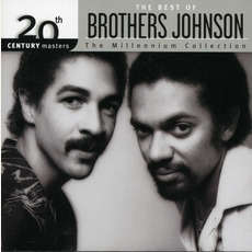 20th Century Masters: The Millennium Collection: The Best of Brothers Johnson mp3 Artist Compilation by The Brothers Johnson