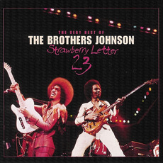 The Very Best Of: Strawberry Letter 23 mp3 Artist Compilation by The Brothers Johnson