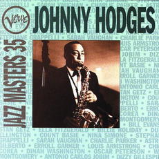 Verve Jazz Masters 35 mp3 Artist Compilation by Johnny Hodges