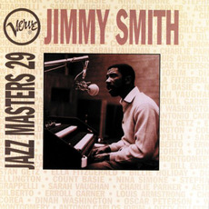 Verve Jazz Masters 29 mp3 Artist Compilation by Jimmy Smith