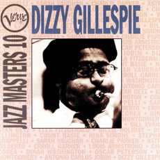 Verve Jazz Masters 10 mp3 Artist Compilation by Dizzy Gillespie