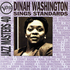 Verve Jazz Masters 40: Dinah Washington Sings Standards mp3 Artist Compilation by Dinah Washington