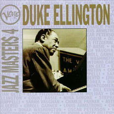 Verve Jazz Masters 4 mp3 Artist Compilation by Duke Ellington & His Orchestra