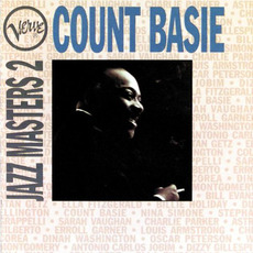 Verve Jazz Masters 2 mp3 Artist Compilation by Count Basie