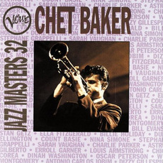 Verve Jazz Masters 32 mp3 Artist Compilation by Chet Baker