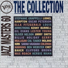 Verve Jazz Masters 60: The Collection mp3 Compilation by Various Artists
