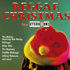 Reggae Christmas From Studio One mp3 Compilation by Various Artists