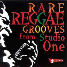 Rare Reggae Grooves From Studio One mp3 Compilation by Various Artists