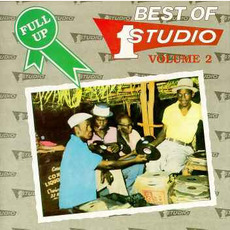 Full Up: Best Of Studio One, Volume 2 mp3 Compilation by Various Artists