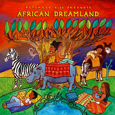 Putumayo Kids Presents: African Dreamland mp3 Compilation by Various Artists