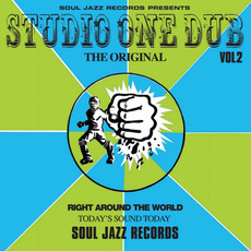 Studio One Dub, Volume 2 mp3 Compilation by Various Artists