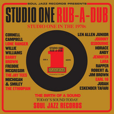 Studio One Rub-A-Dub mp3 Compilation by Various Artists