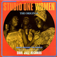 Studio One Women mp3 Compilation by Various Artists