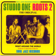 Studio One Roots 2 mp3 Compilation by Various Artists