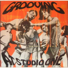 Grooving At Studio One mp3 Compilation by Various Artists