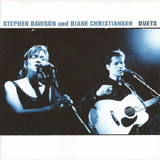 Duets mp3 Live by Steve Dawson and Diane Christiansen