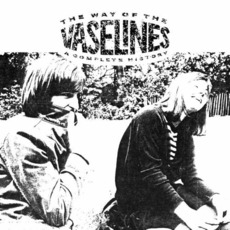 The Way of the Vaselines: A Complete History mp3 Artist Compilation by The Vaselines