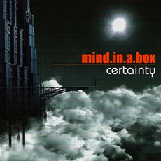 Certainty mp3 Single by mind.in.a.box