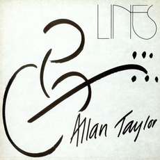 Lines mp3 Album by Allan Taylor