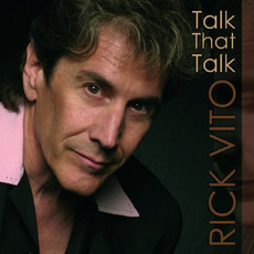 Talk That Talk mp3 Album by Rick Vito