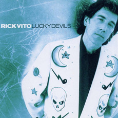 Lucky Devils mp3 Album by Rick Vito