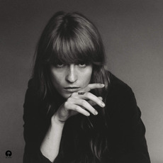 How Big, How Blue, How Beautiful (Deluxe Edition) mp3 Album by Florence + The Machine