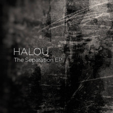 The Separation EP mp3 Album by Halou