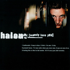 We Only Love You mp3 Album by Halou