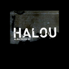 Albatross EP mp3 Album by Halou