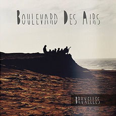 Bruxelles mp3 Album by Boulevard Des Airs