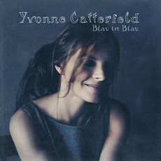 Blau im Blau (Limited Edition) mp3 Album by Yvonne Catterfeld