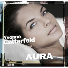 Aura mp3 Album by Yvonne Catterfeld