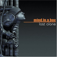 Lost Alone mp3 Album by mind.in.a.box