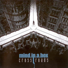 Crossroads mp3 Album by mind.in.a.box