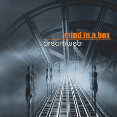 Dreamweb mp3 Album by mind.in.a.box