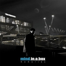 Memories mp3 Album by mind.in.a.box