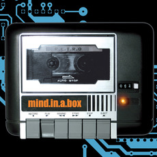 R.E.T.R.O mp3 Album by mind.in.a.box