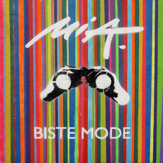 Biste Mode (Deluxe Edition) mp3 Album by MIA.