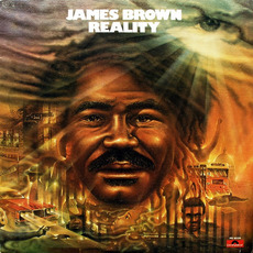 Reality mp3 Album by James Brown