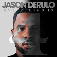 Everything Is 4 mp3 Album by Jason Derulo