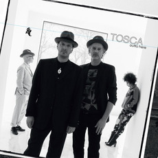 Outta Here mp3 Album by Tosca