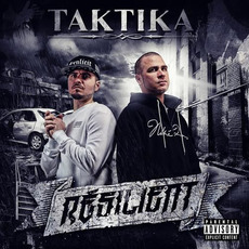 Résilient mp3 Album by Taktika